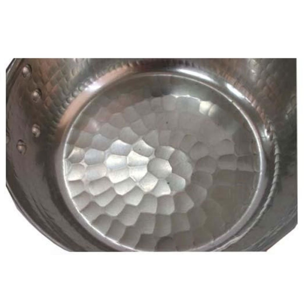 Amazon.co.jp: コモライフ 中村銅器製作所 銅製 天ぷら鍋 26cm : Home